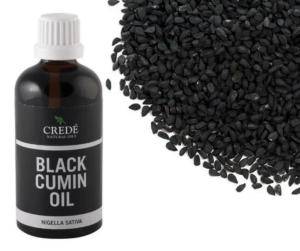 How To Use Black Seed Oil For Hair Regrowth