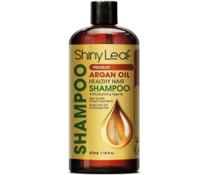 best shampoo for hair fall control