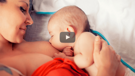 increase breast milk naturally at home