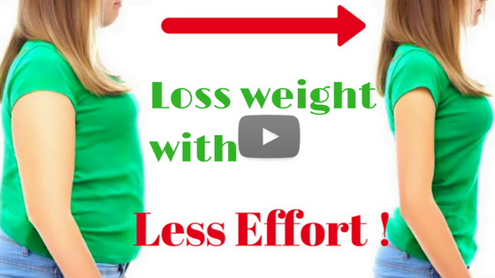 tips on how to lose weight quick and easy