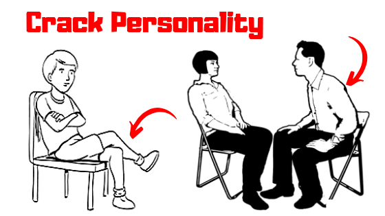 How To Find Out Someone's True Personality